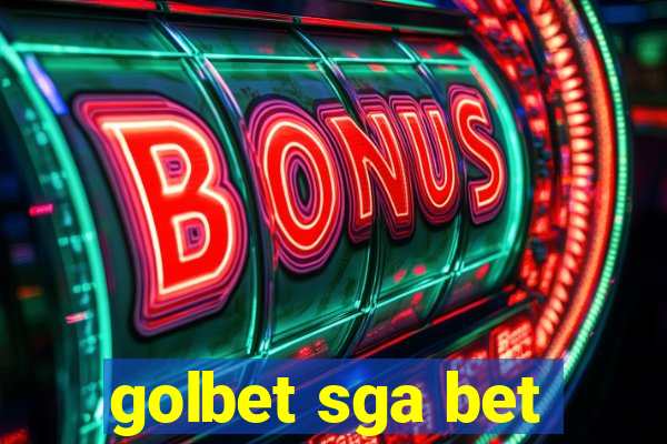 golbet sga bet